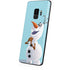 Disney Frozen Olaf Polka Dots Galaxy S9 Skin